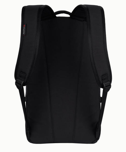 Рюкзак RedFox Starling 30 (Черный; 30л, 48х29х21см)